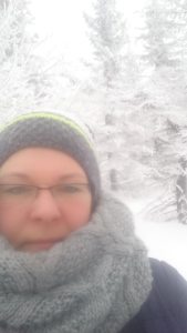 Profilbild von Crystal Long