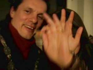 Profilbild von Csaba Horovitz