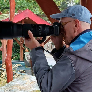 Profilbild von Csaba Husak