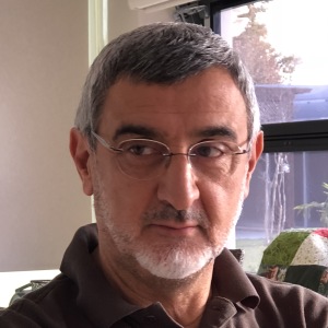 Profilbild von Cüneydi Opak