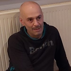 Profilbild von Cüneyt Arikiz