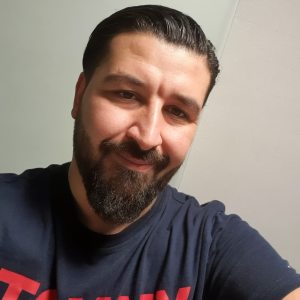 Profilbild von Cüneyt Boran