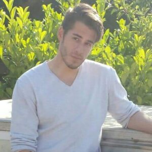 Profilbild von Cüneyt Gandoy