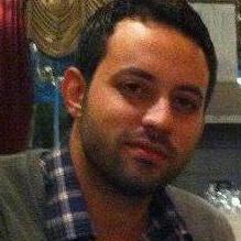 Profilbild von Cüneyt Hancin