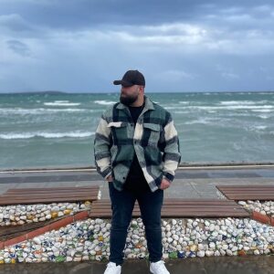 Profilbild von Cüneyt Icten