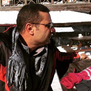 Profilbild von Cüneyt Keskin