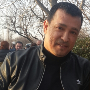 Profilbild von Cüneyt Kocatepe