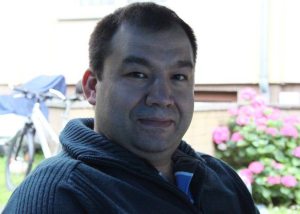 Profilbild von Cüneyt Ölmez