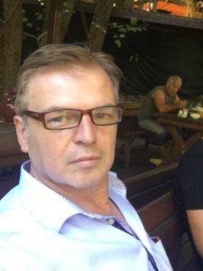 Profilbild von Cüneyt Özük