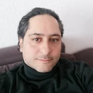 Profilbild von Cüneyt Temür