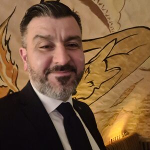 Profilbild von Cüneyt Yücel