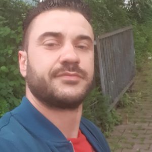 Profilbild von Cüneyt Yufka