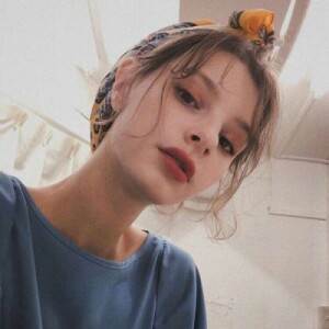 Profilbild von Cui Bonny