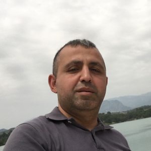 Profilbild von Cuma Kocabas