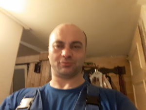 Profilbild von Cumali Gündüz