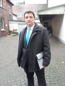 Profilbild von Cumali Kahraman