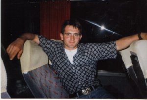Profilbild von Cumali Yesiroglu