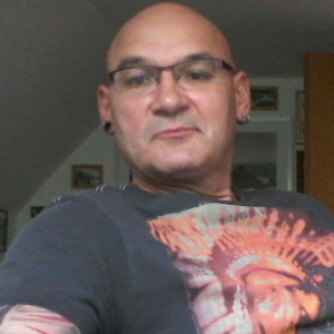 Profilbild von Curd Hascher
