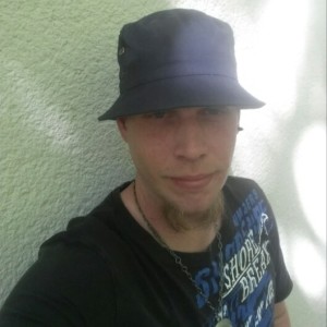 Profilbild von Curtis Hampel