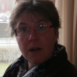 Profilbild von Cuypers Marion