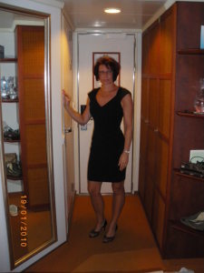 Profilbild von Cyana Bremer