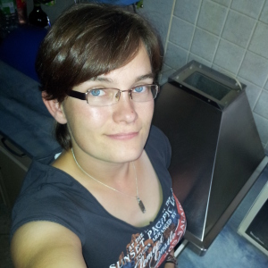 Profilbild von Cyndi Stoll