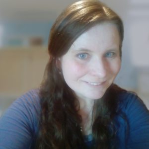 Profilbild von Cynthia Boras