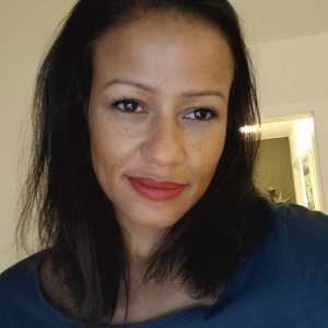 Profilbild von Cynthia Erdmann