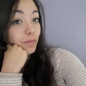 Profilbild von Cynthia Figueroa