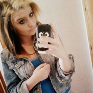 Profilbild von Cynthia Gasteier