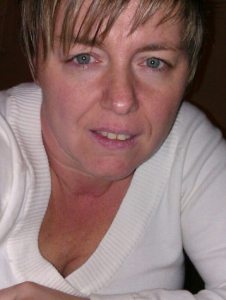 Profilbild von Cynthia Gehrke