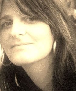 Profilbild von Cynthia Kämmerer