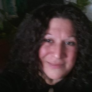 Profilbild von Cynthia Lieske