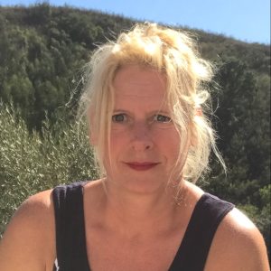 Profilbild von Cynthia Mai