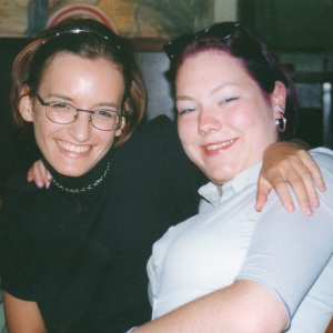 Profilbild von Cynthia Mavilis