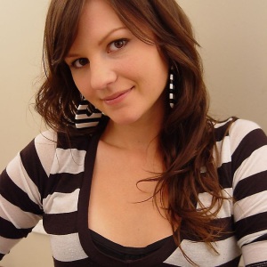Profilbild von Cynthia Odame