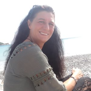 Profilbild von Cynthia Pingel