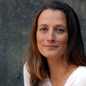 Profilbild von Cynthia Sternkopf