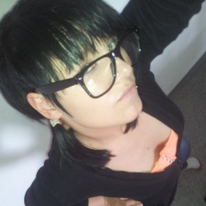 Profilbild von Cynthia Thieme