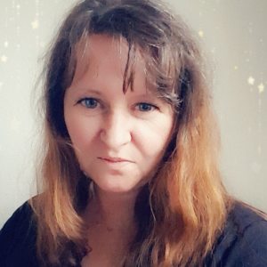 Profilbild von Cynthia Walther