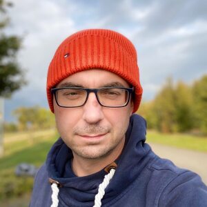Profilbild von Cyryl Naleway