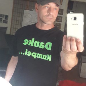 Profilbild von D.ch. Fuchs