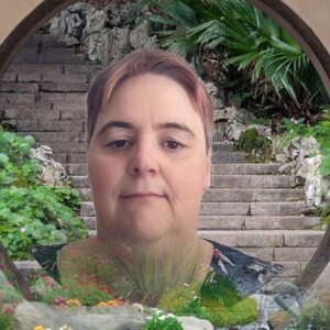 Profilbild von Dabine Voss