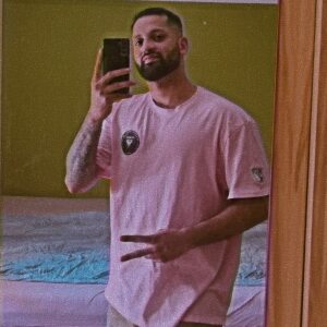 Profilbild von Dabir Siddiqui