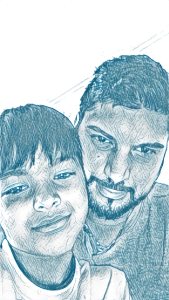 Profilbild von Dado Singh