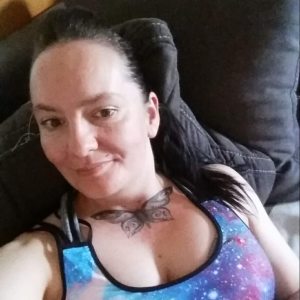 Profilbild von Daena-Janine Becker