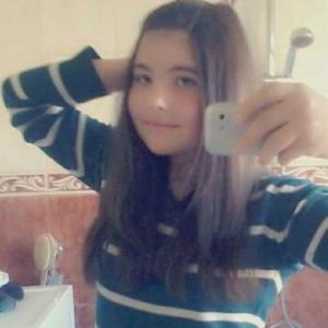 Profilbild von Dafina Gacaferi