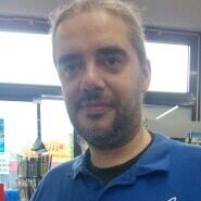 Profilbild von Dag Ulrich Ebersold