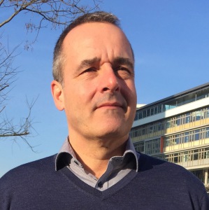 Profilbild von Dag Neumeuer