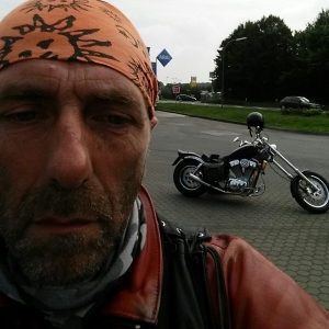 Profilbild von Dag Schiefer